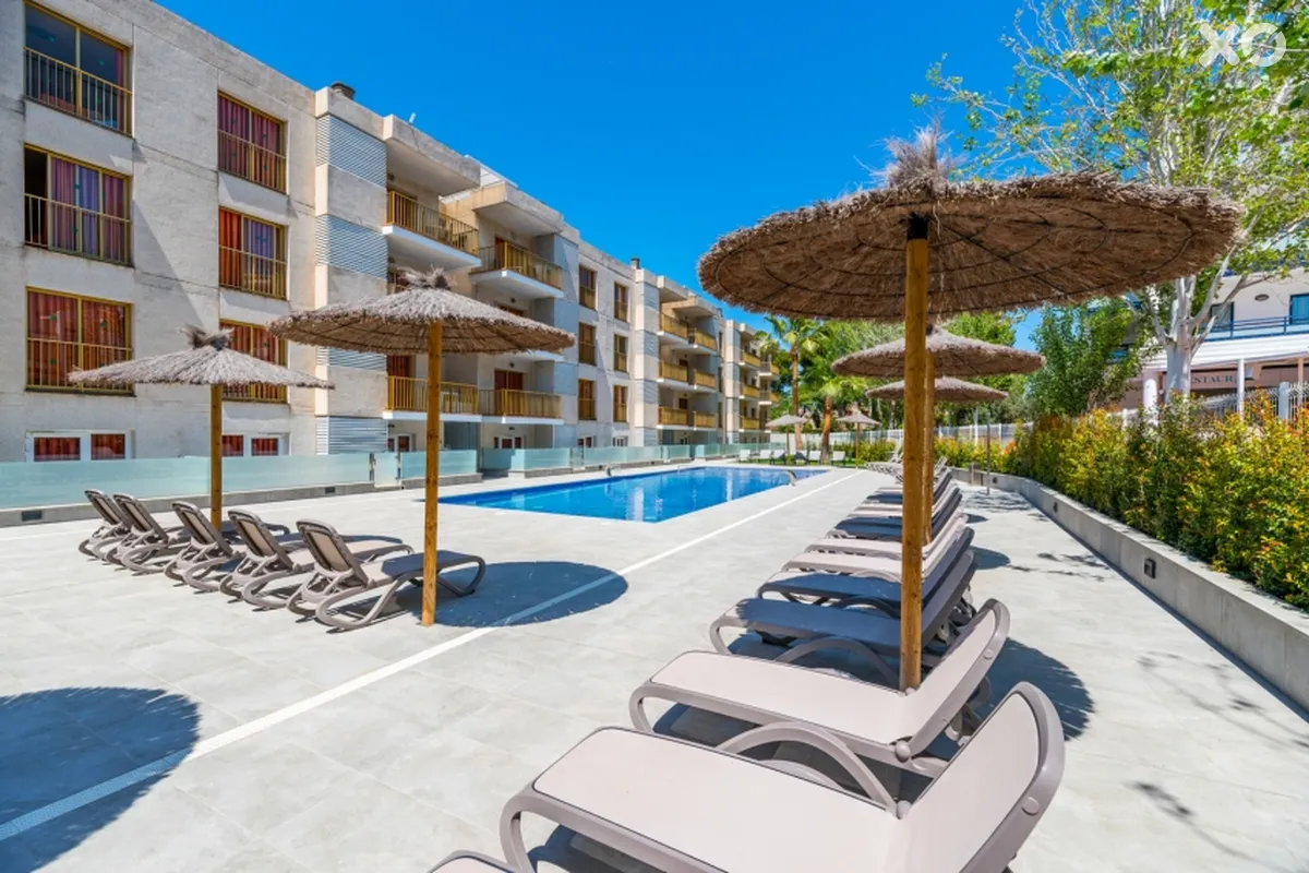 Pins Marina Apartments
