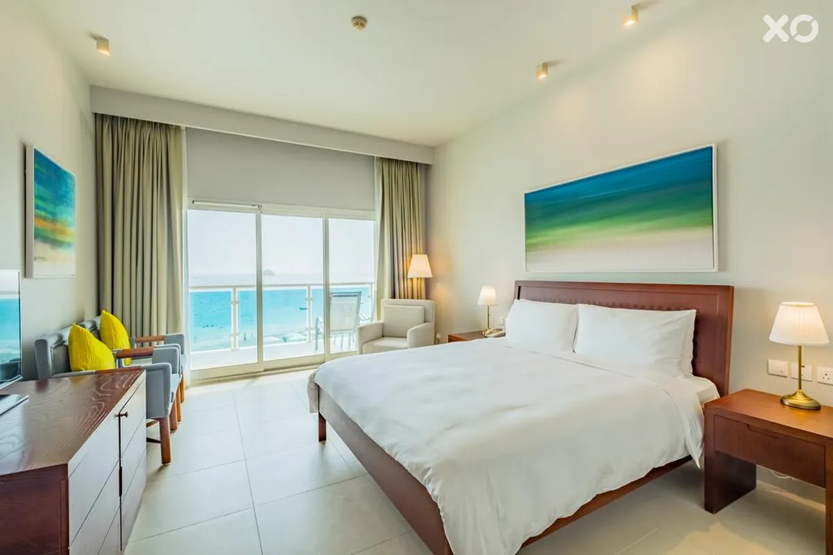 Radisson Blu Resort Fujairah