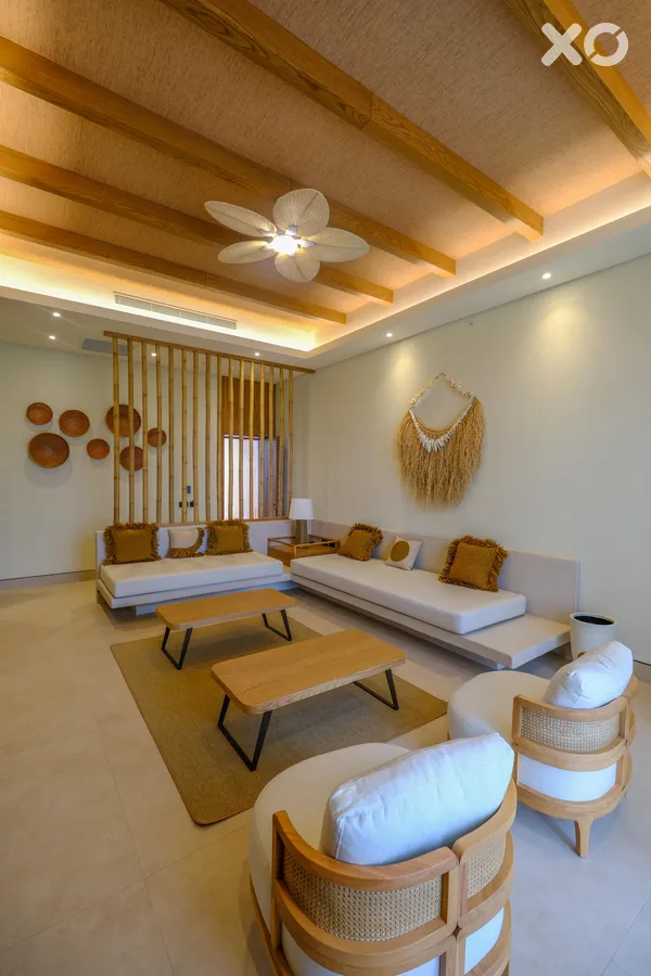 Bohemia Suites & Villas Sirene