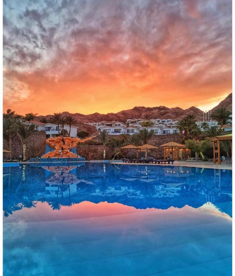 Ecotel Dahab Bay View Resort