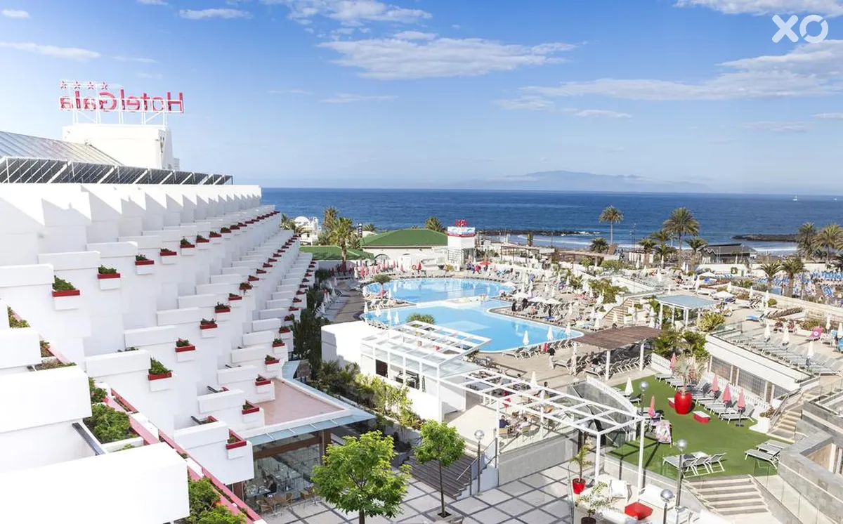 Gala Tenerife Hotel