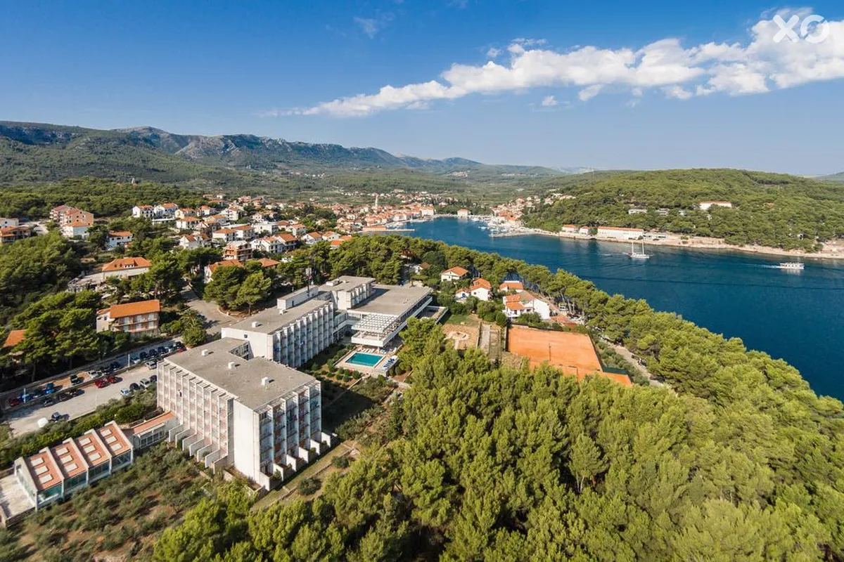 Hvar Hotel