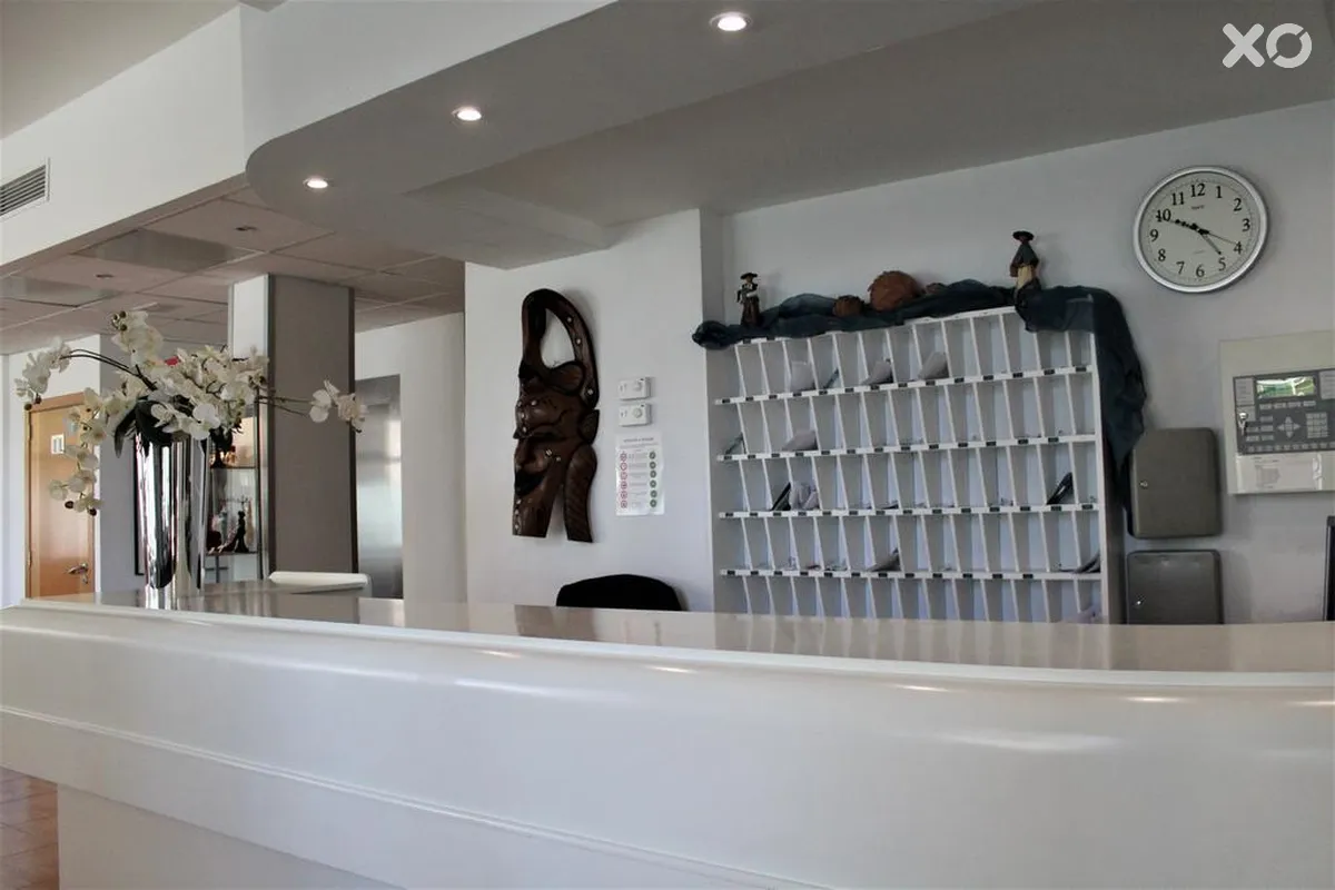 Marbel Hotel