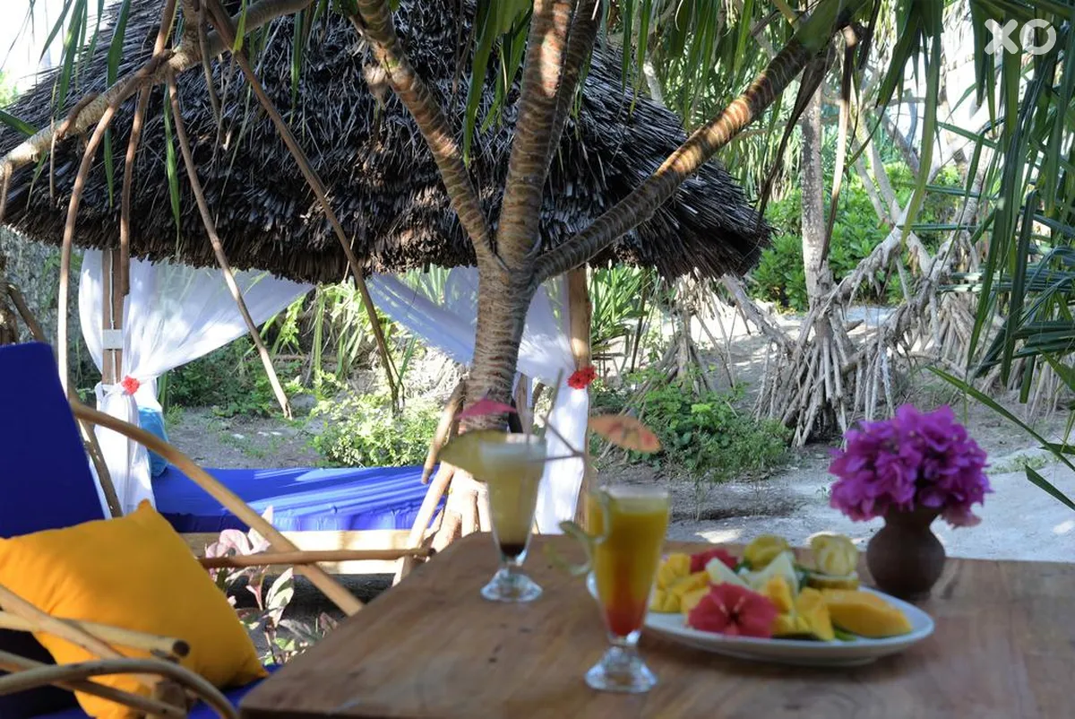 Zanzibar Queen Hotel