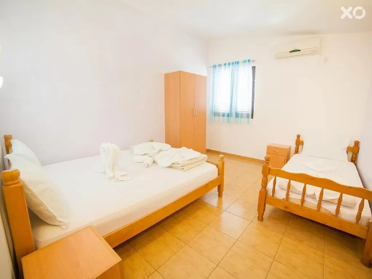 Viktorija Apartments