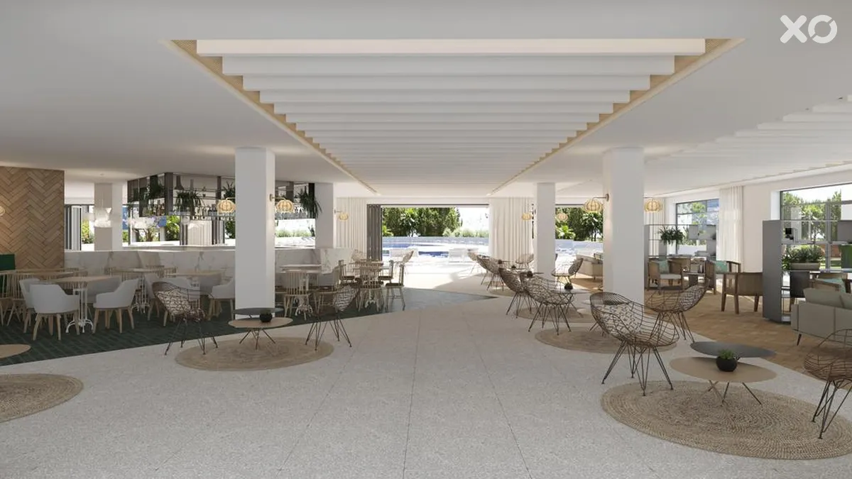 Iberostar Cala Domingos