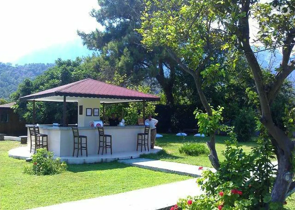 Viking Garden Hotel