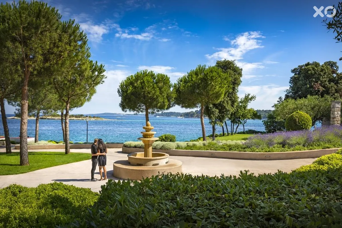 Island Hotel Istra