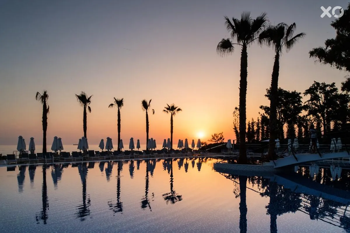 Potidea Palace Hotel