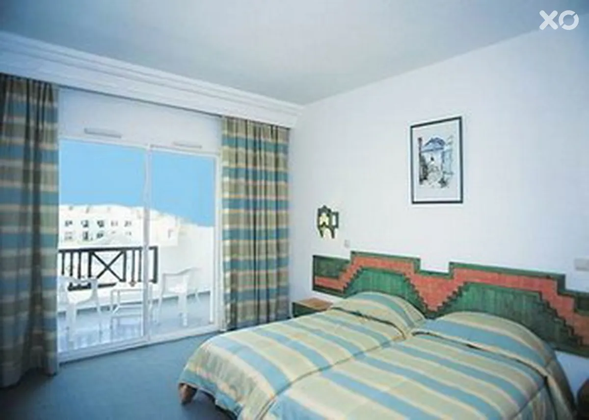 Djerba Holiday Beach