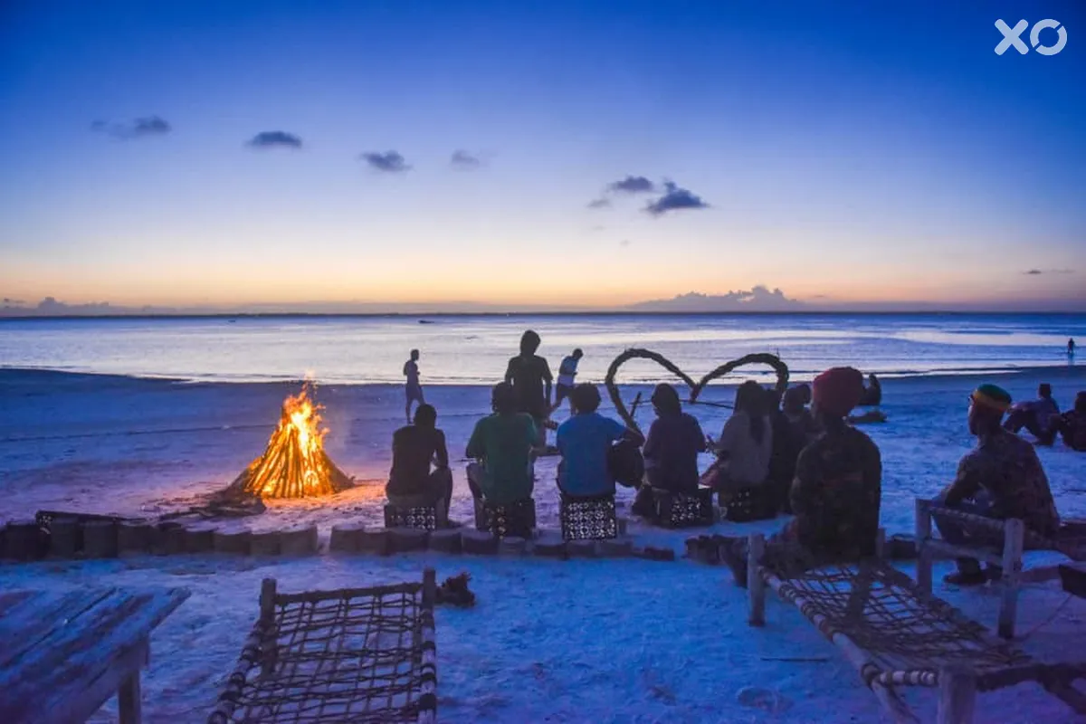 Karafuu Beach Resort & Spa