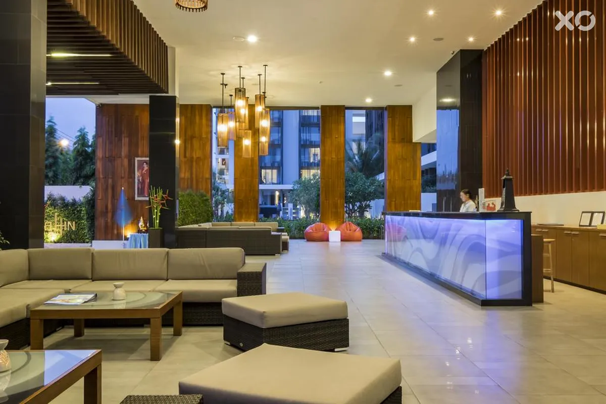 G Hua Hin Resort & Mall