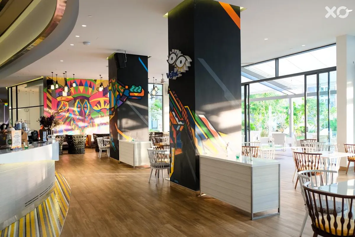 Cassia Phuket