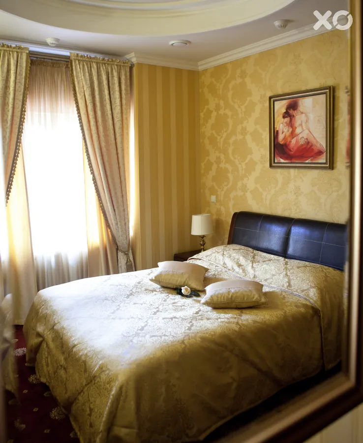 Solva Resort & SPA