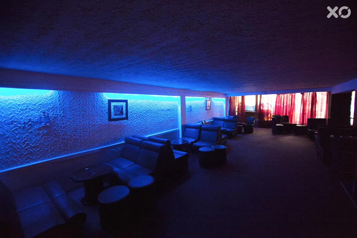 Ruspina Hotel