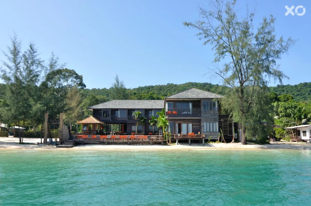 Baan Ploy Sea