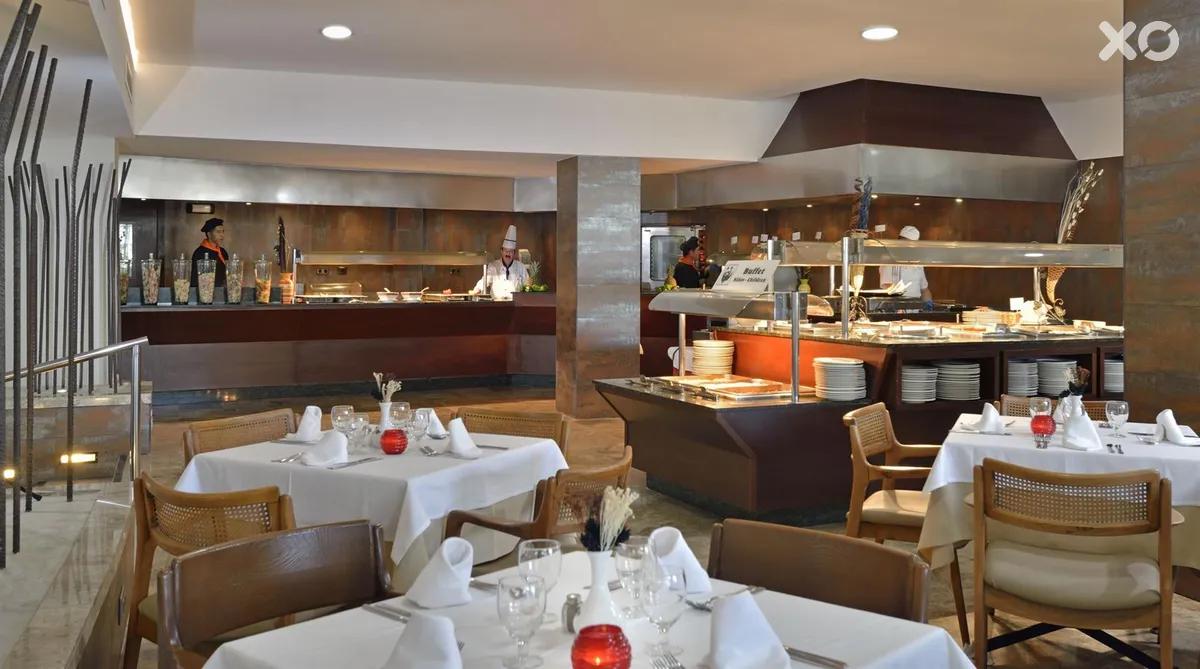 Alua Hawaii Mallorca & Suites