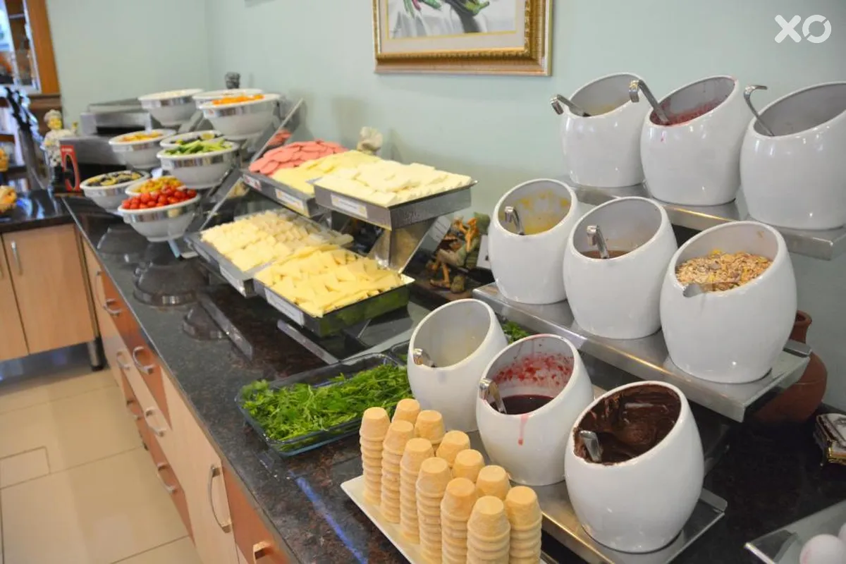 Istankoy Hotel