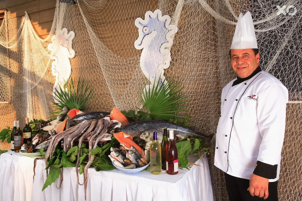 La Blanche Resort & Spa