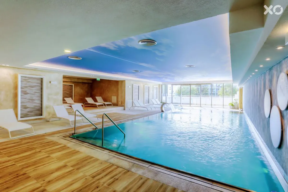 Maritim Hotel Paradise Blue