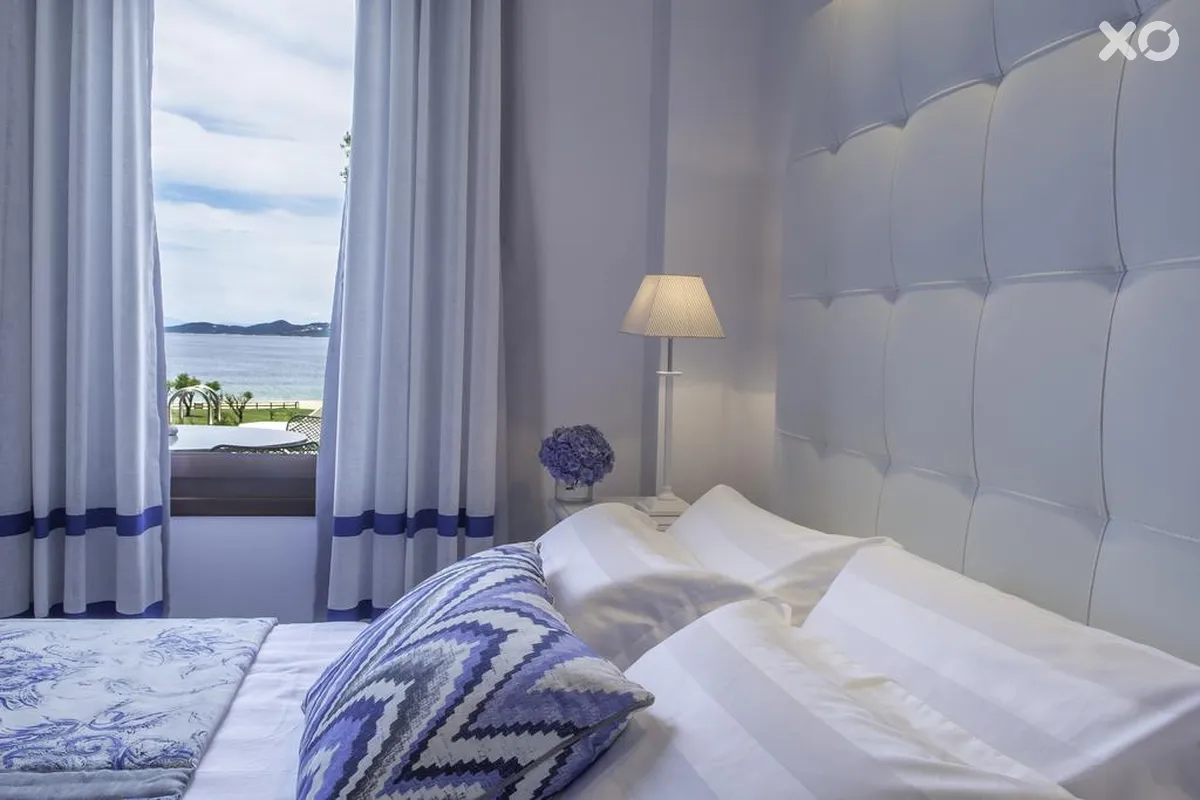 Avaton Luxury Villas Resort
