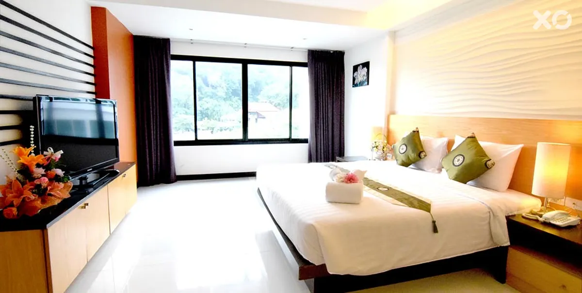 Di Pantai Boutique Beach Resort