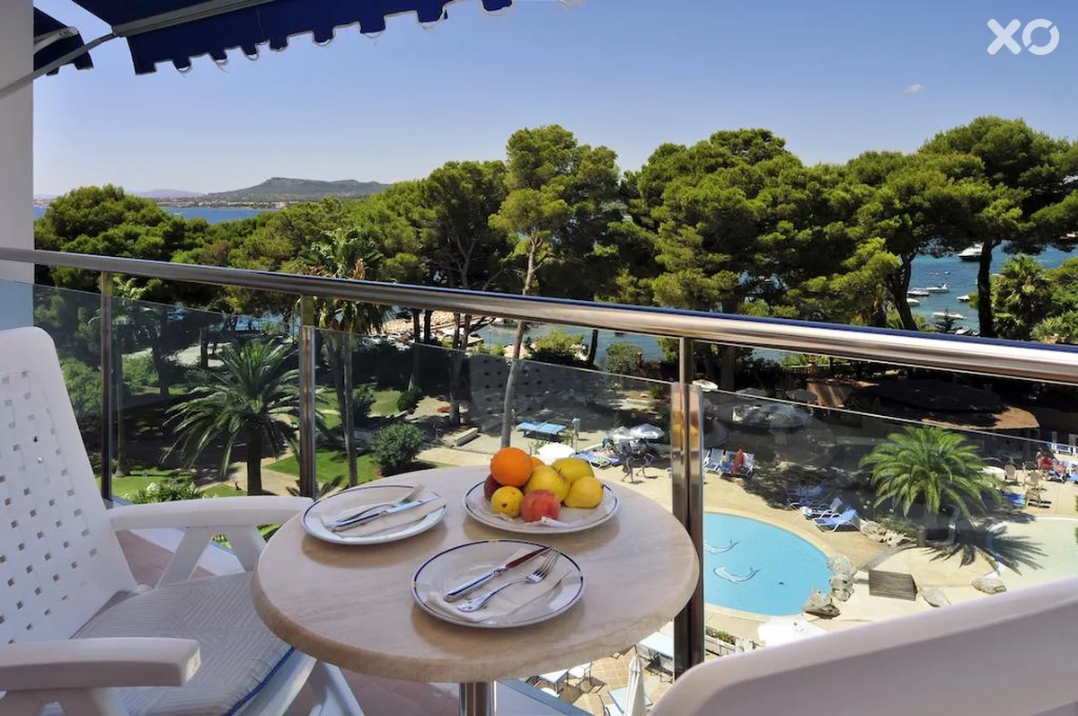 Hipotels Eurotel Punta Rotja & Spa