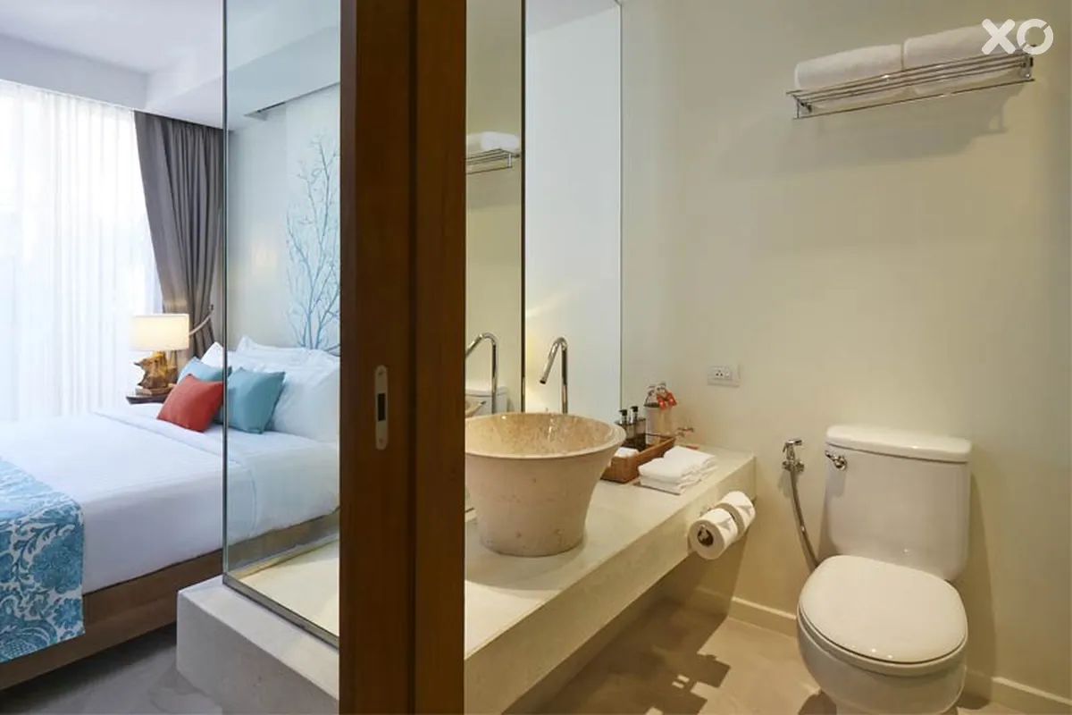 Bandara Phuket Beach Resort