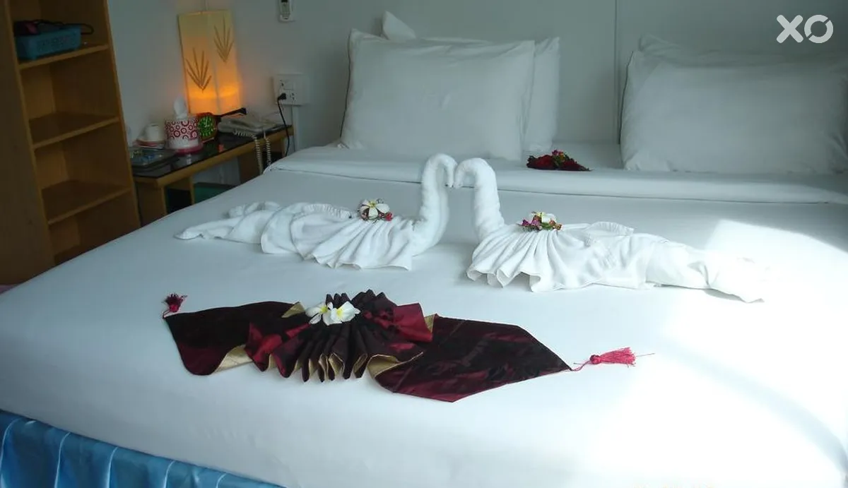 Lamai Apartment
