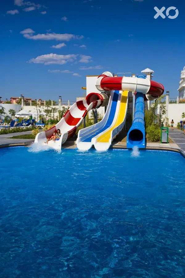 Terrace Elite Resort