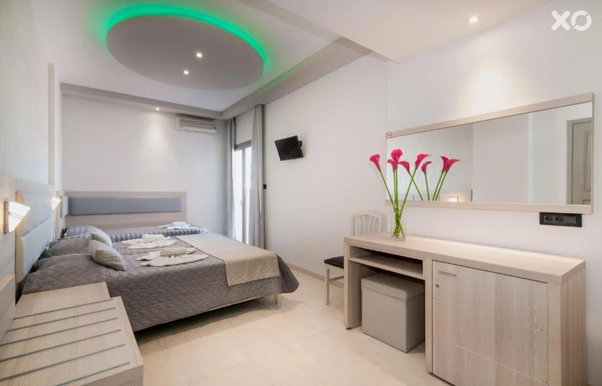 Tzante Hotel
