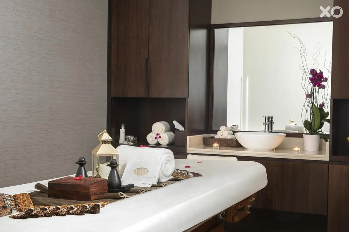 Jumeira Rotana Dubai