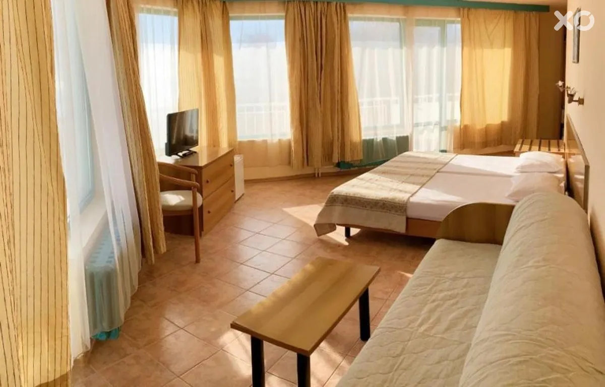 Arabella Beach Hotel