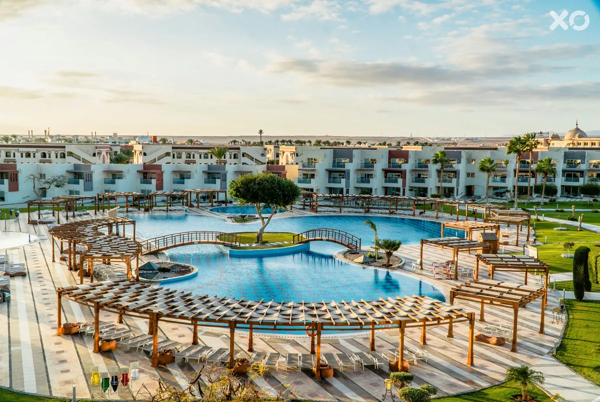 Sunrise Grand Select Crystal Bay