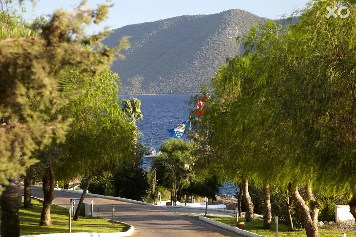 Bodrum Holiday Resort & Spa