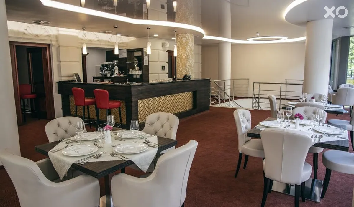 Grandhotel Nabokov