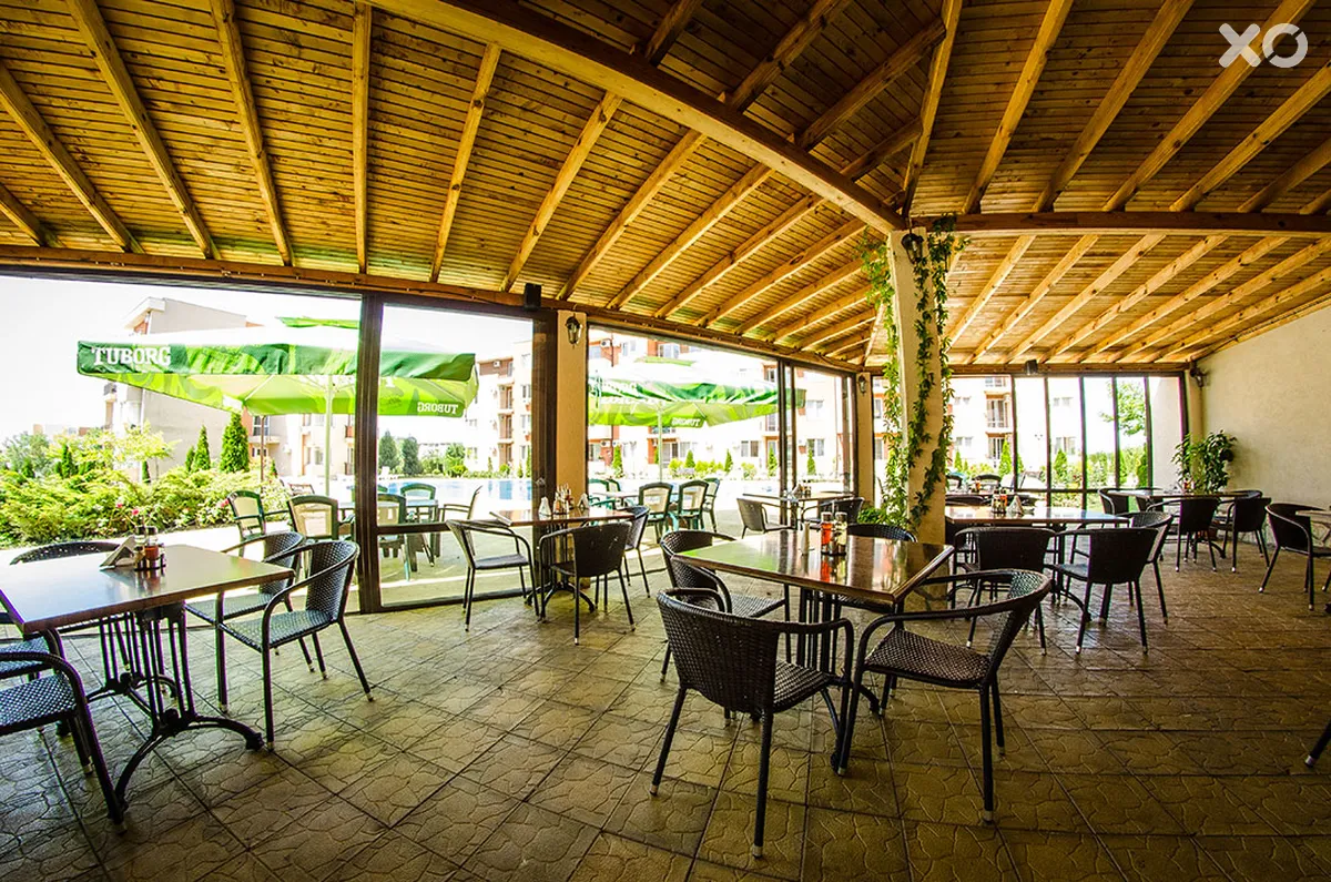 Holiday Fort Golf Club