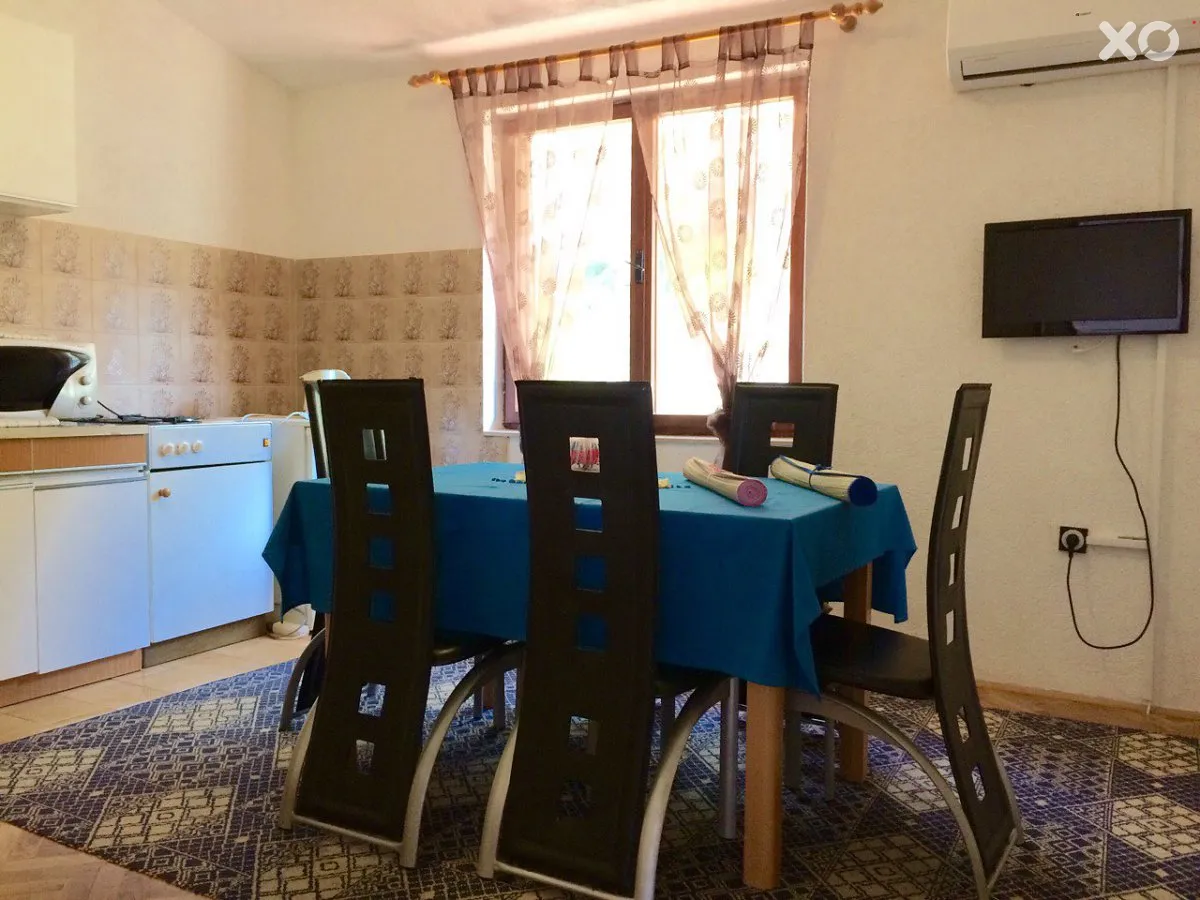 Jacob & Nediljko-Duce Villa