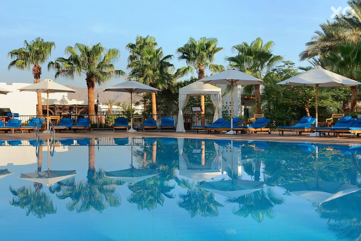 Jaz Fayrouz Resort