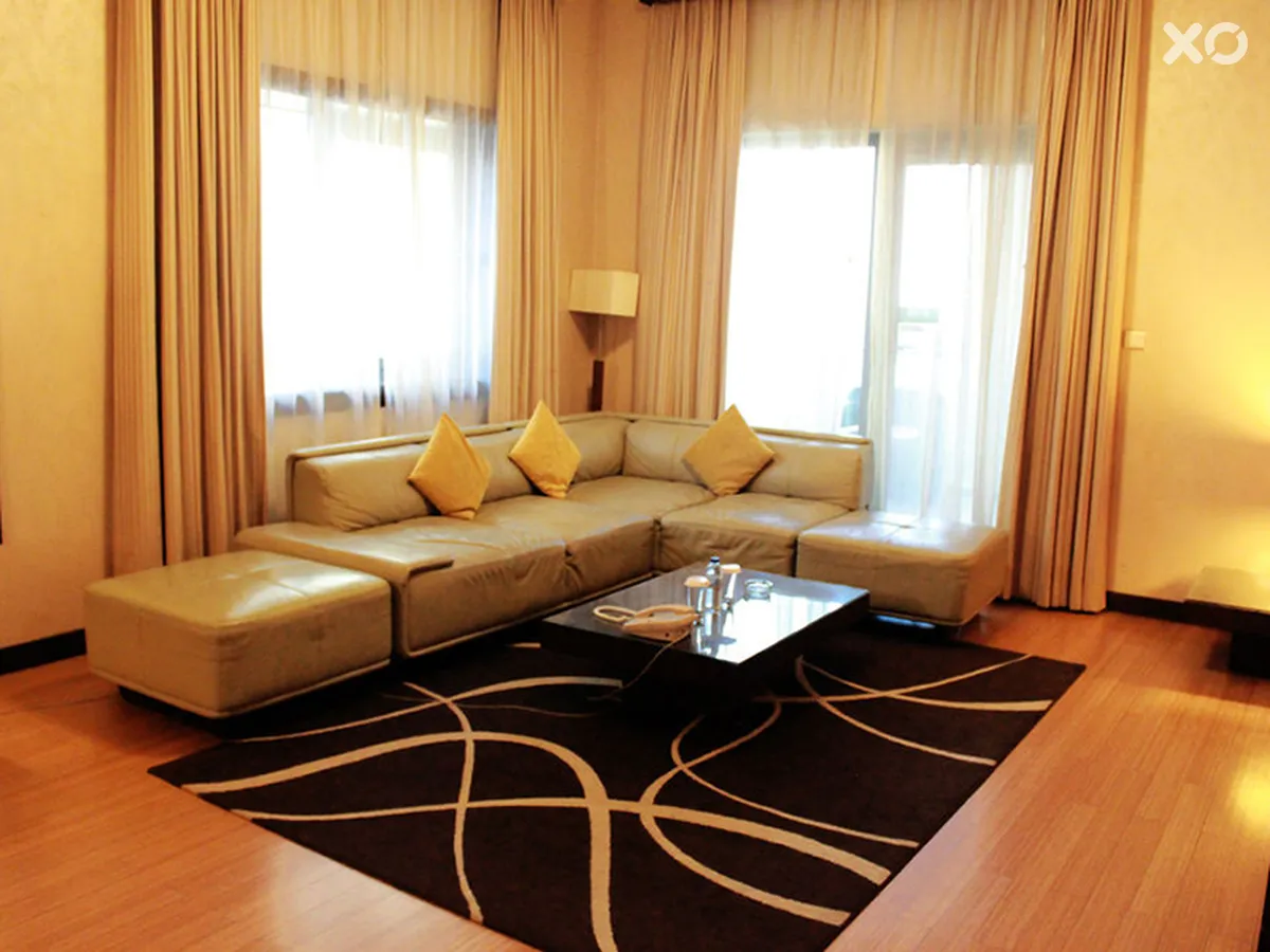 Tulip Creek Hotel Apartment
