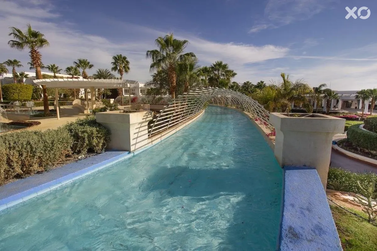 Monte Carlo Sharm Resort & Spa