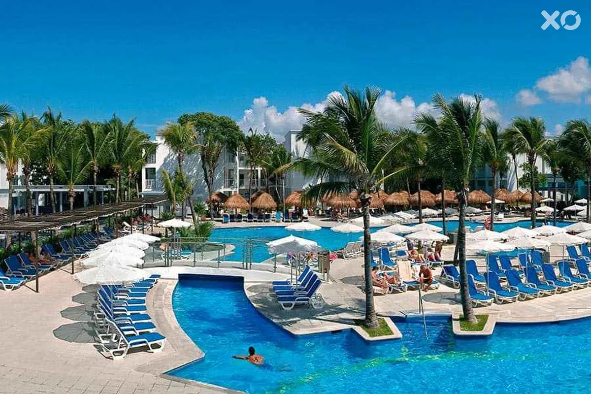 Riu Yucatan