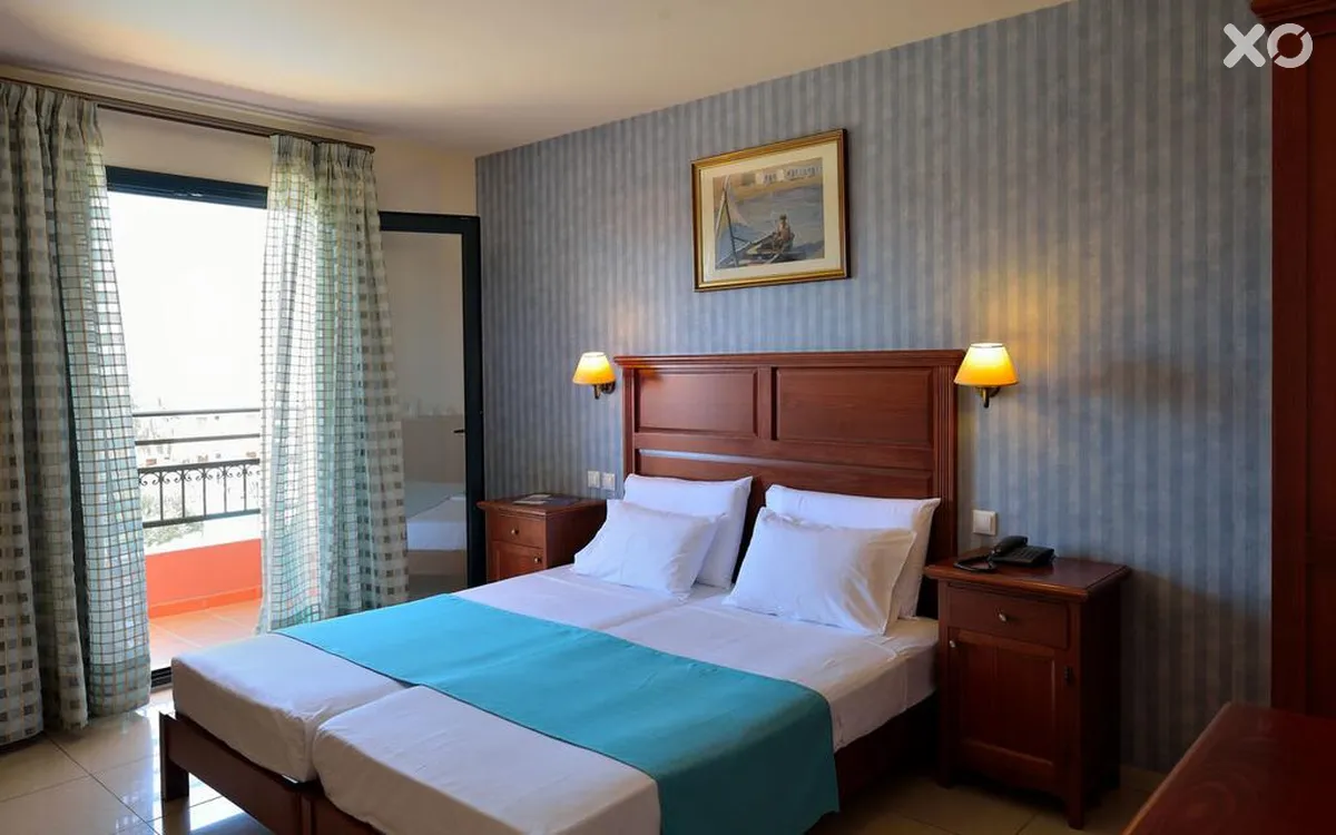 Sentido Vasia Resort & Spa