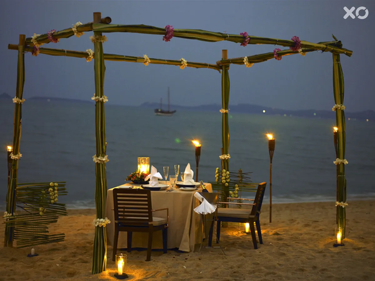 Anantara Bophut Koh Samui Resort & SPA