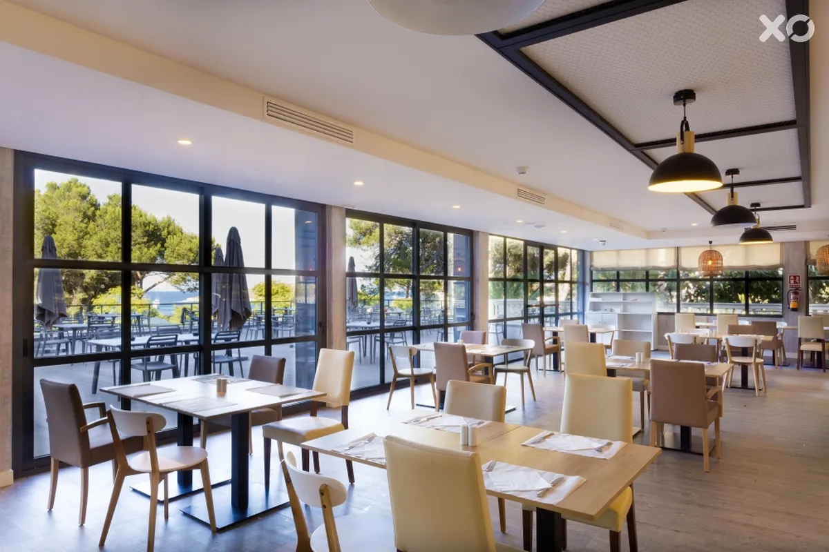 Dreams Calvia Resort