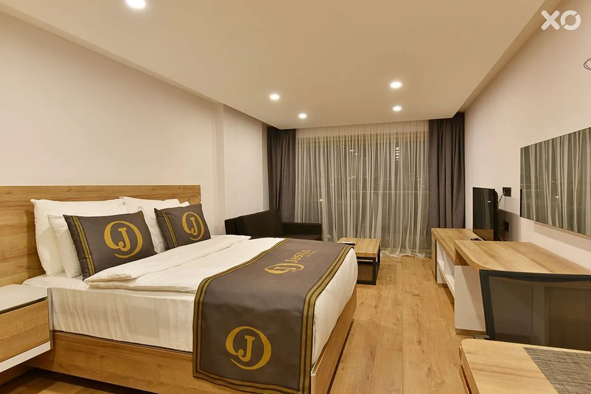 Jasmin Elite Residence