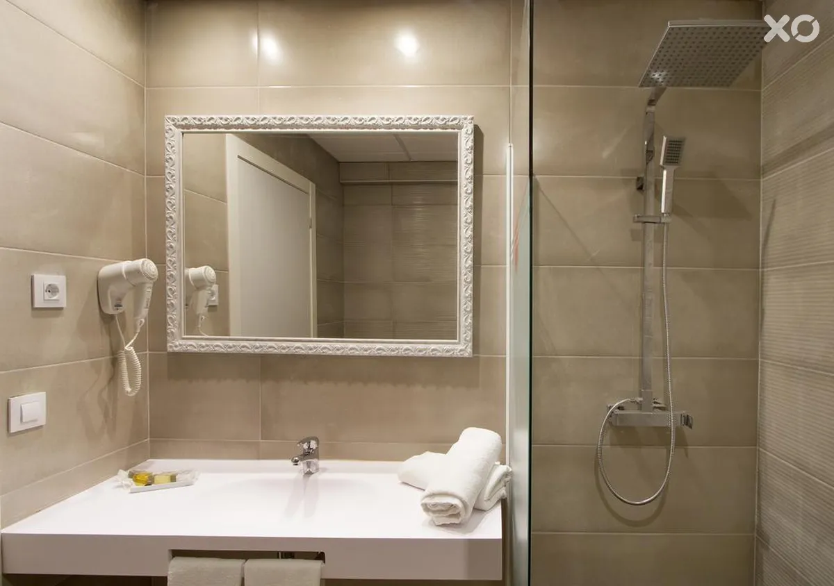 Sorra Daurada Splash Hotel
