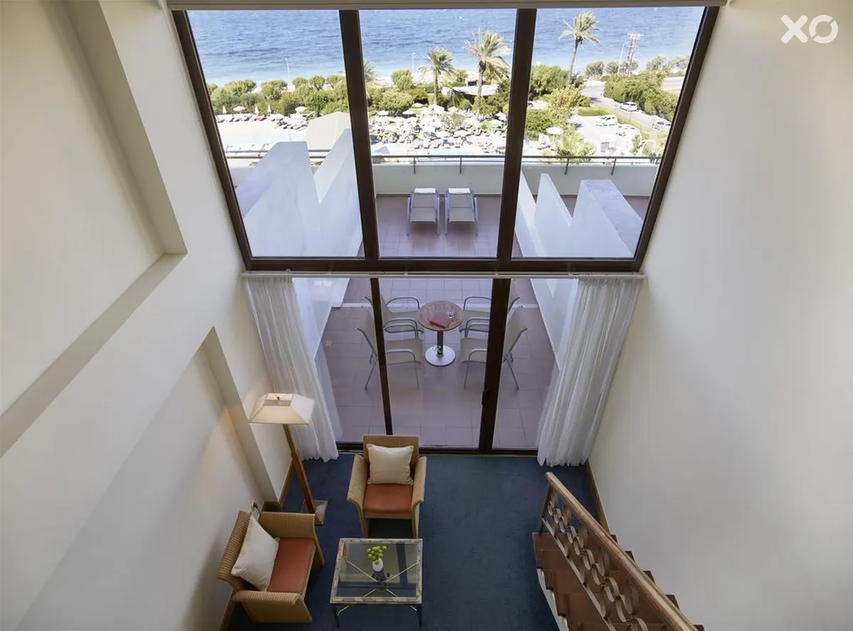 Rhodes Bay Hotel & Spa