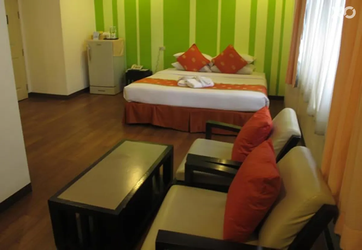 Woraburi Sukhumvit Hotel & Resort