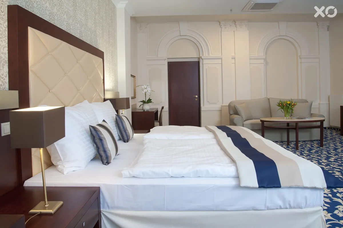 Grandhotel Nabokov